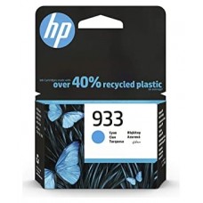 HP OfficeJet 6100 Cartucho Cyan Nº933 en Huesoi
