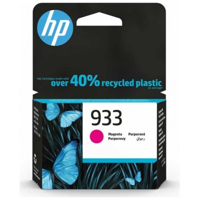 HP OfficeJet 6100 Cartucho Magenta Nº933 en Huesoi