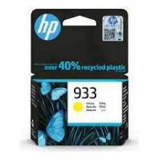 HP OfficeJet 6100 Cartucho Amarillo Nº933 en Huesoi