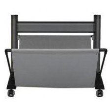 HP Designjet 24 STNAD/5XX/8XX/ Pedestal en Huesoi