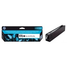 HP Offijet Pro X451/476/551 Cartucho Negro Nº970 en Huesoi