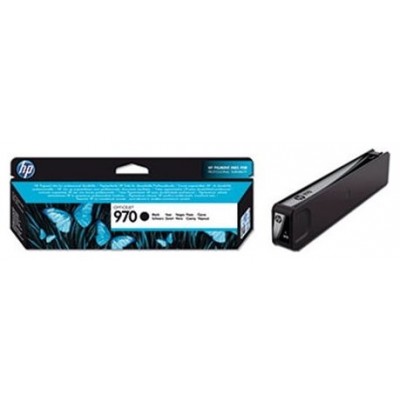 HP Offijet Pro X451/476/551 Cartucho Negro Nº970 en Huesoi