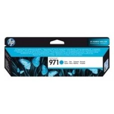 HP Offijet Pro X451/476/551 Cartucho Cian Nº971 en Huesoi