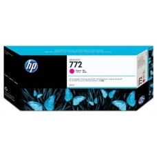 HP Designjet Z5200 Cartucho Magenta nº772 300ml en Huesoi