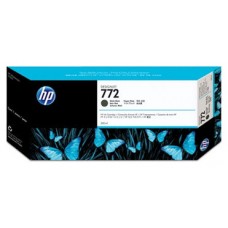 HP Designjet Z5200 Cartucho Negro Mate nº772 300ml en Huesoi