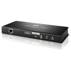 Aten CN8000A-AT-G interruptor KVM Montaje en rack Negro (Espera 4 dias) en Huesoi