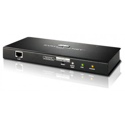 Aten CN8000A-AT-G interruptor KVM Montaje en rack Negro (Espera 4 dias) en Huesoi