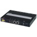 Aten 1 switch KVM a través de IP VGA de un solo puerto para acceso a recurso compartido local/remoto (Espera 4 dias) en Huesoi