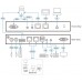 Aten 1 switch KVM a través de IP VGA de un solo puerto para acceso a recurso compartido local/remoto (Espera 4 dias) en Huesoi