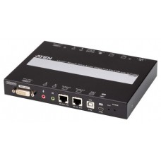 Aten CN9600-AT-G interruptor KVM Negro (Espera 4 dias) en Huesoi