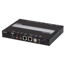 ATEN CN9850-AT-G interruptor KVM Negro (Espera 4 dias) en Huesoi