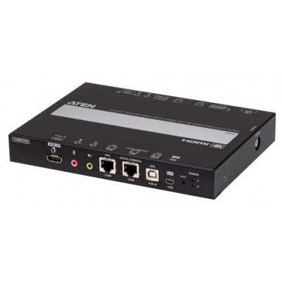 ATEN CN9850-AT-G interruptor KVM Negro (Espera 4 dias) en Huesoi