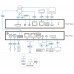 Aten 1 switch KVM a través de IP DisplayPort 4K de un solo puerto para acceso a recurso compartido local/remoto (Espera 4 dias) en Huesoi