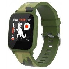 SMARTWATCH KIDS MY DINO VERDE CANYON (Espera 4 dias) en Huesoi