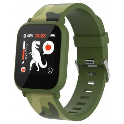 SMARTWATCH KIDS MY DINO VERDE CANYON (Espera 4 dias) en Huesoi