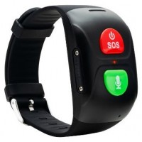 PULSERA PARA ANCIANOS CON SOS Y GPS LOCALIZADOR CANYON (Espera 4 dias) en Huesoi