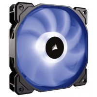 VENTILADOR AUXILIAR SP120 RGB ELITE 120MM BLACK SINGLE PACK CORSAIR (Espera 4 dias) en Huesoi