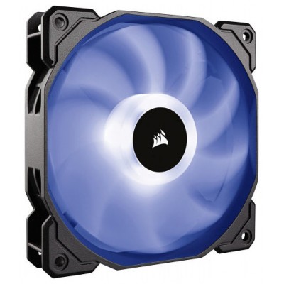 VENTILADOR AUXILIAR SP120 RGB ELITE 120MM BLACK SINGLE PACK CORSAIR (Espera 4 dias) en Huesoi