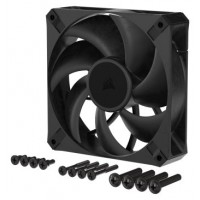 VENTILADOR CAJA ADICIONAL 12X12 CORSAIR RS120 MAX en Huesoi