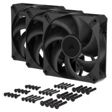 VENTILADOR CAJA CORSAIR RS 120 MAX TRIPLE PACK CO-9050171-WW (Espera 4 dias) en Huesoi