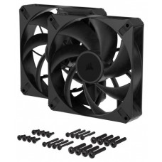 VENTILADOR CAJA CORSAIR RS 140 MAX TRIPLE PACK CO-9050175-WW (Espera 4 dias) en Huesoi