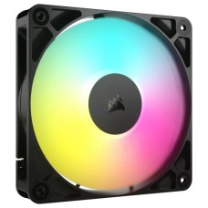 Corsair RS120 ARGB Carcasa del ordenador Ventilador 12 cm Negro 1 pieza(s) (Espera 4 dias) en Huesoi