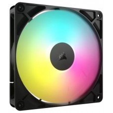 Corsair RS140 ARGB Carcasa del ordenador Ventilador 14 cm Negro 1 pieza(s) (Espera 4 dias) en Huesoi