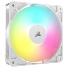 Corsair RS120 ARGB Carcasa del ordenador Ventilador 12 cm Blanco 1 pieza(s) (Espera 4 dias) en Huesoi
