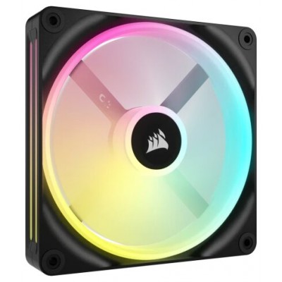 Corsair CO-9051004-WW sistema de refrigeración para ordenador Carcasa del ordenador Ventilador 14 cm Negro, Blanco 3 pieza(s) (Espera 4 dias) en Huesoi