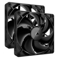 VENTILADOR CAJA CORSAIR RX SERIES iCUE LINK RX140 DUAL PACK CO-9051012-WW (Espera 4 dias) en Huesoi