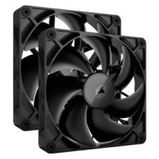 VENTILADOR CAJA CORSAIR RX SERIES iCUE LINK RX140 DUAL PACK CO-9051012-WW (Espera 4 dias) en Huesoi