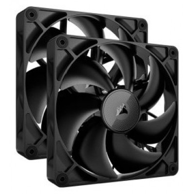 VENTILADOR CAJA CORSAIR RX SERIES iCUE LINK RX140 DUAL PACK CO-9051012-WW (Espera 4 dias) en Huesoi