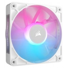 VENTILADOR CAJA CORSAIR RX RGB SERIES iCUE LINK RX120 RGB BLANCO SINGLE PACK CO-9051021-WW (Espera 4 dias) en Huesoi