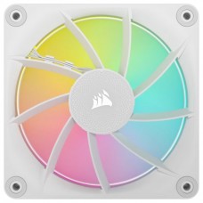 VENTILADOR CAJA ADICIONAL 12X12 CORSAIR LX120 ICUE en Huesoi