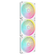 VENTILADOR CAJA ADICIONAL 12X12 CORSAIR LX120 ICUE en Huesoi