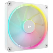Corsair CO-9051031-WW sistema de refrigeración para ordenador Carcasa del ordenador Ventilador 14 cm Blanco 1 pieza(s) (Espera 4 dias) en Huesoi