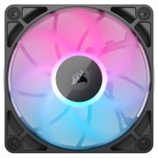 VENTILADOR CAJA CORSAIR RX RGB MAX Series, iCUE LINK RX120 RGB MAX, 120mm RGB Fan, Single Fan CO-9051033-WW (Espera 4 dias) en Huesoi