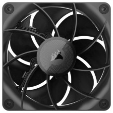 VENTILADOR CAJA CORSAIR RX MAX Series, iCUE LINK RX120 MAX, 120mm Fan, Single Fan CO-9051041-WW (Espera 4 dias) en Huesoi