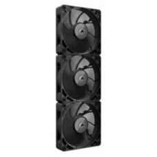 VENTILADOR CAJA CORSAIR RX MAX Series, iCUE LINK RX120 MAX, 120mm Fan, Triple Fan Kit CO-9051042-WW (Espera 4 dias) en Huesoi