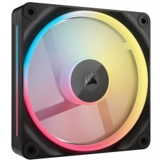 Corsair iCUE LINK LX120-R RGB Carcasa del ordenador Ventilador 12 cm Negro 1 pieza(s) (Espera 4 dias) en Huesoi
