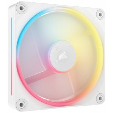 VENTILADOR CAJA ADICIONAL 12X12 CORSAIR LX120R en Huesoi