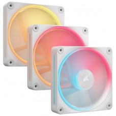 VENTILADOR CAJA ADICIONAL 12X12 CORSAIR LX120R en Huesoi