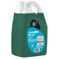 LAVAVAJILLAS MANUAL 5 LITROS G3 CO156 (Espera 4 dias) en Huesoi