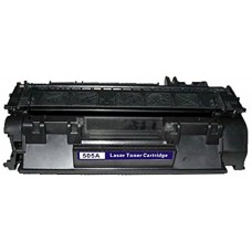 TONER HP 05A P2035 COMP NEGRO en Huesoi