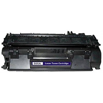 TONER HP 05A P2035 COMP NEGRO en Huesoi