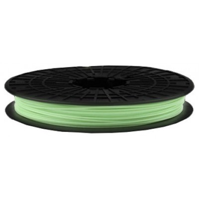 COLIDO 3D-GOLD Filamento PLA Luminoso 1.75mm 1Kg Verde en Huesoi