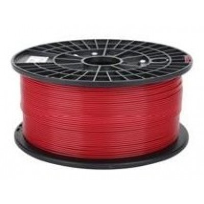 COLIDO 3D-GOLD Filamento ABS 1.75mm 1 Kg Rojo en Huesoi