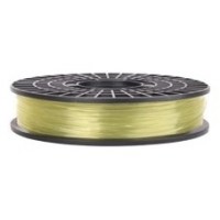 COLIDO 3D-GOLD Filamento Translúcido-X PLA 1.75mm 1 Kg Amarillo en Huesoi