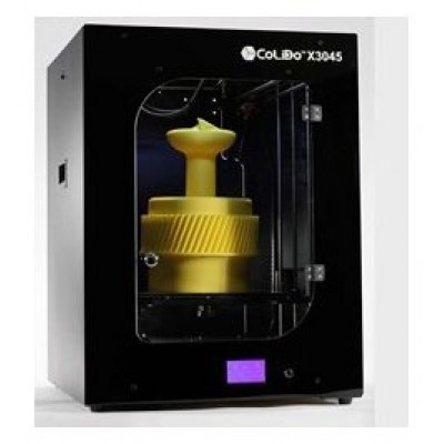 COLIDO Impresora 3D COLIDO DIY 3.0 en Huesoi