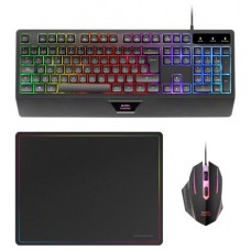 GAMING COMBO - 3 EN 1 MOUSE + (Espera 4 dias) en Huesoi